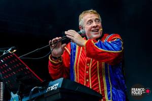 Pic by François Evrard