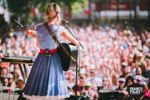 Pic by Gilles Charlier