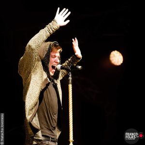 Pic by Natacha Joveneau