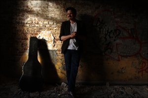 Pic by Humpers Photography