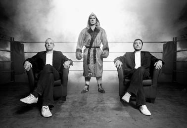 Pic by Pierre Cimburek