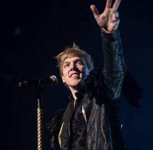 Pic by ManuGo Photography