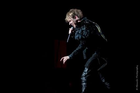 Pic by ManuGo Photography