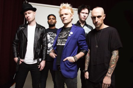 sum41