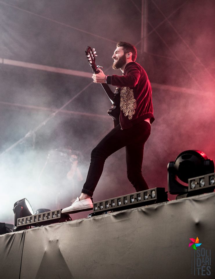 Pic by Les Solidarités