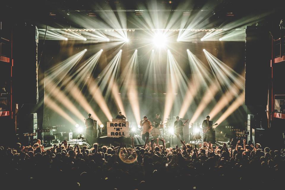 Pic by Shamrockraver