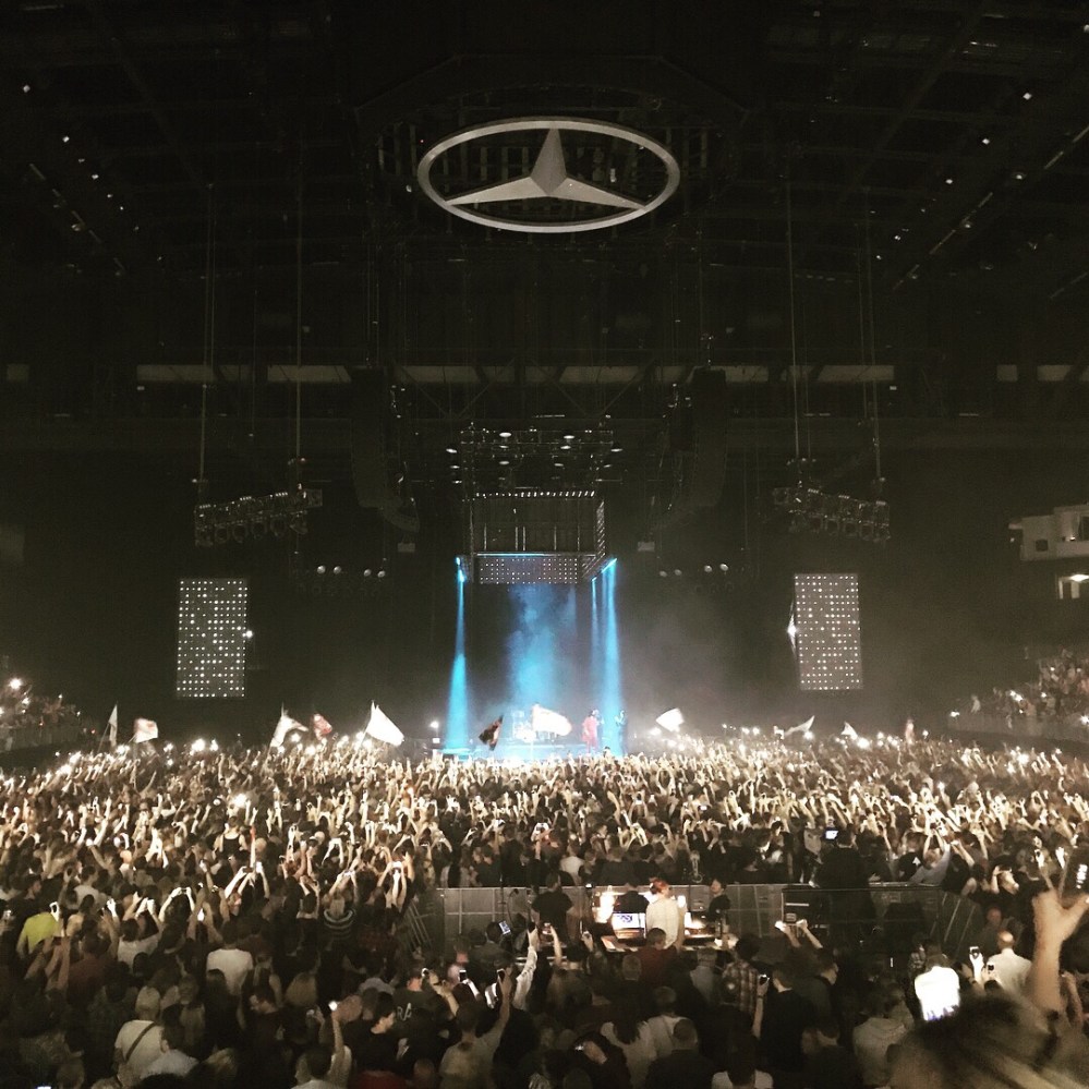 Pic by Musically Yours