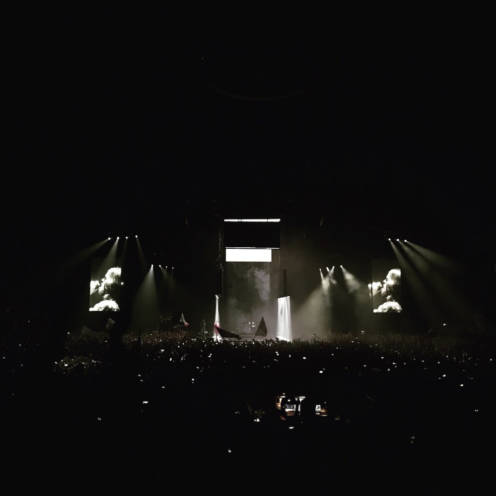 Pic by Musically Yours