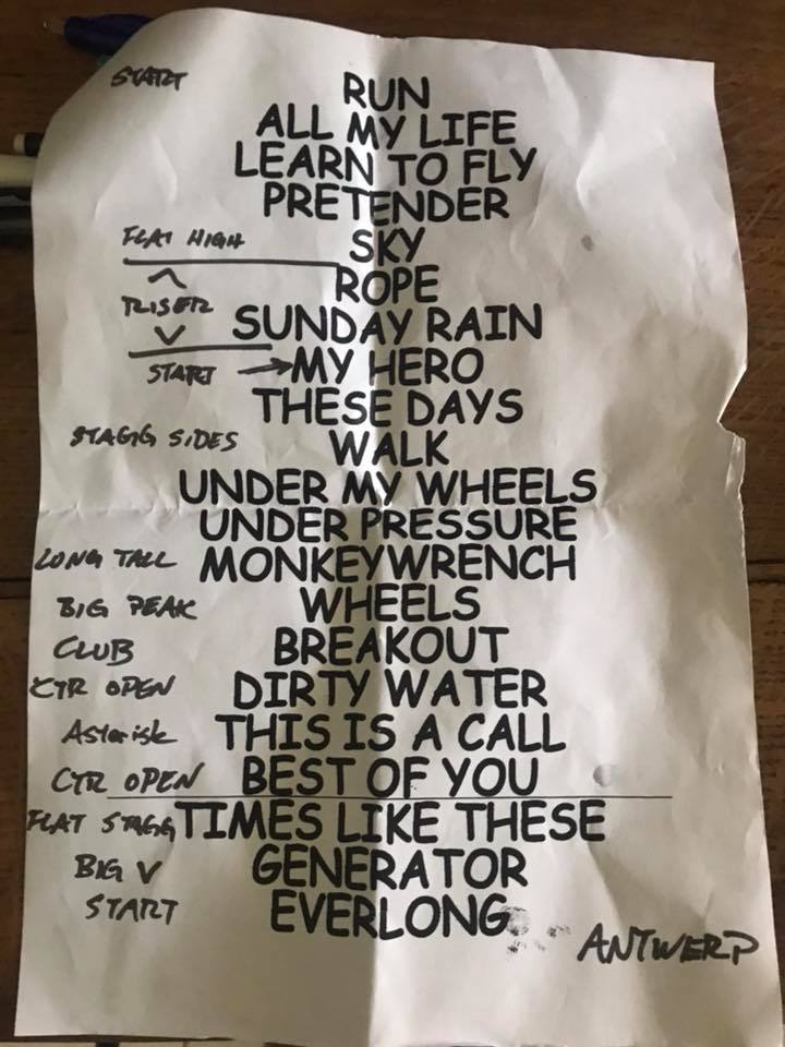 Pic by Guillaume Fonteyn