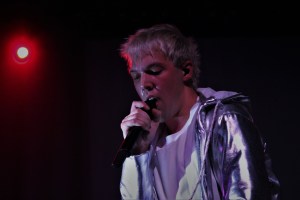 Pic by Mélanie Champion