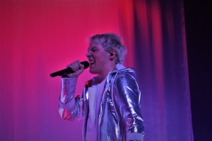 Pic by Mélanie Champion