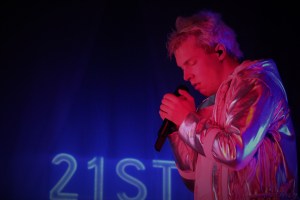 Pic by Mélanie Champion