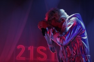 Pic by Mélanie Champion