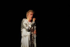 Pic by Mélanie Champion