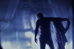 Pic by Mélanie Champion