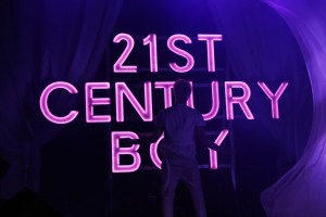 Pic by Mélanie Champion