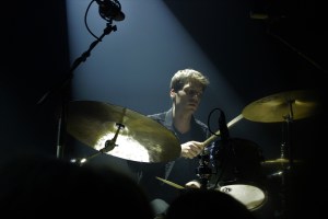 Pic by Mélanie Champion