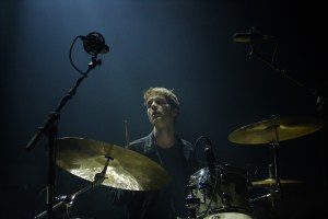 Pic by Mélanie Champion