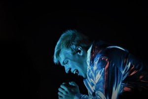 Pic by Mélanie Champion