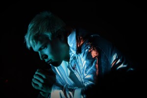 Pic by Mélanie Champion