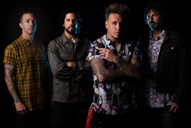papa roach